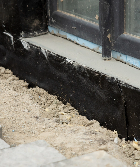 Crawl Space Repair Service